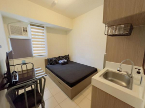 Urban Deca EDSA Staycation w/Unli Wi-Fi & Netflix